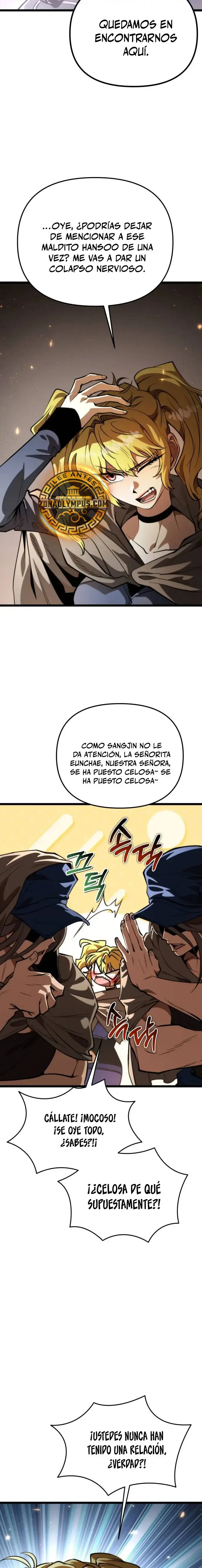 Reencarnado capítulo 87, página 10