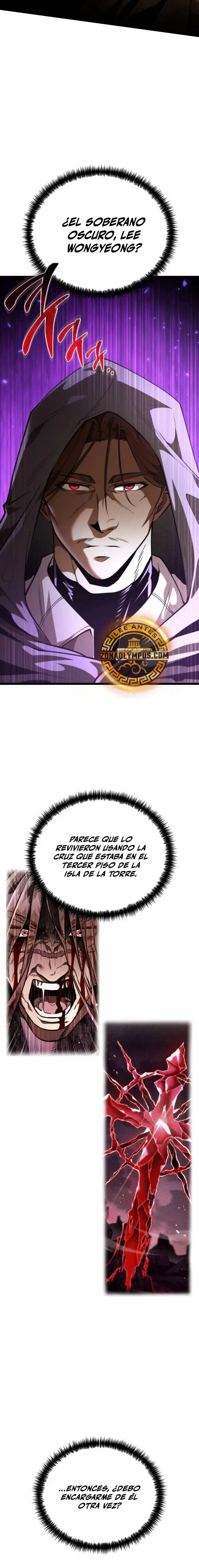 Reencarnado capítulo 87, página 21