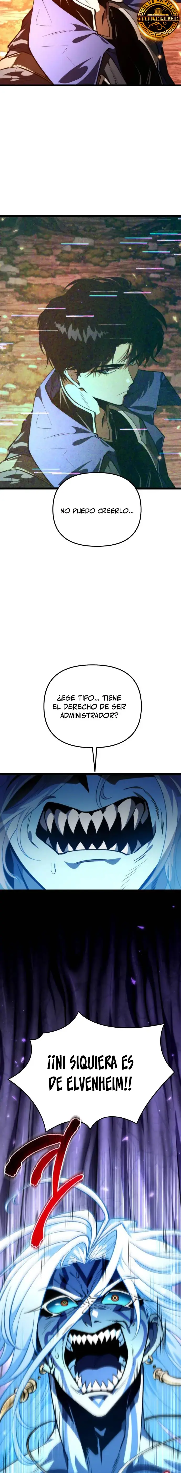 Reencarnado capítulo 88, página 4