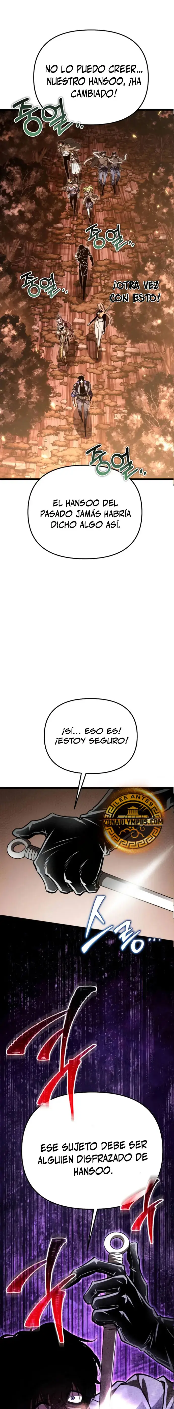 Reencarnado capítulo 89, página 9