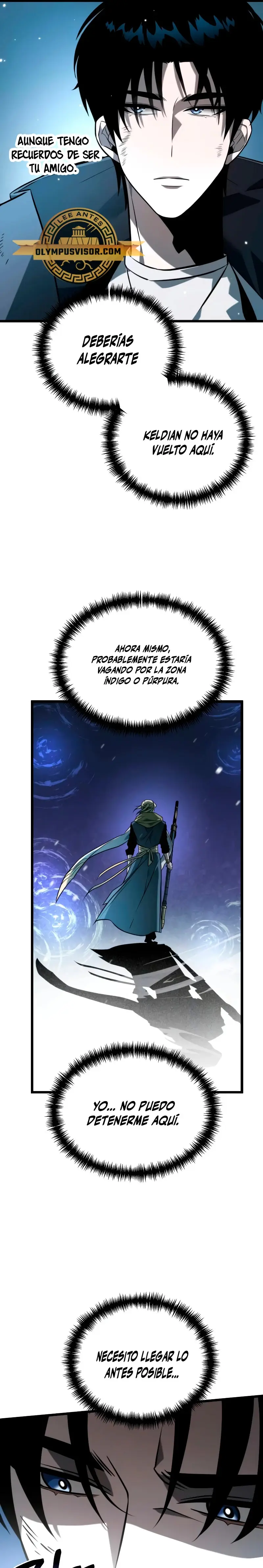 Reencarnado capítulo 9, página 11