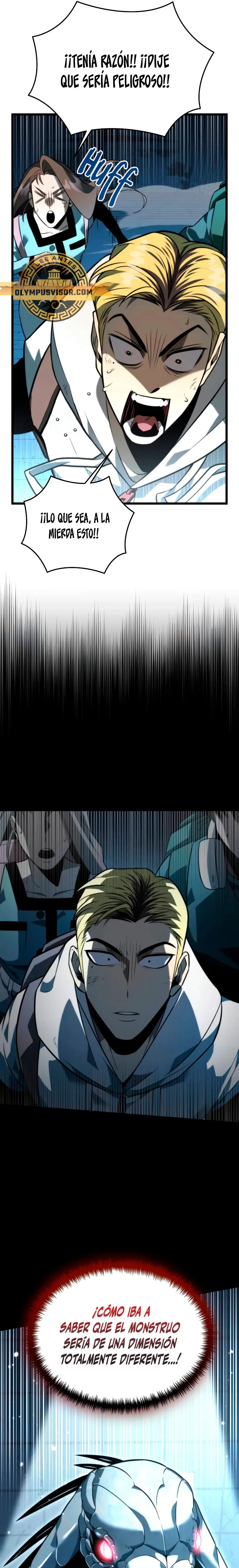 Reencarnado capítulo 9, página 14