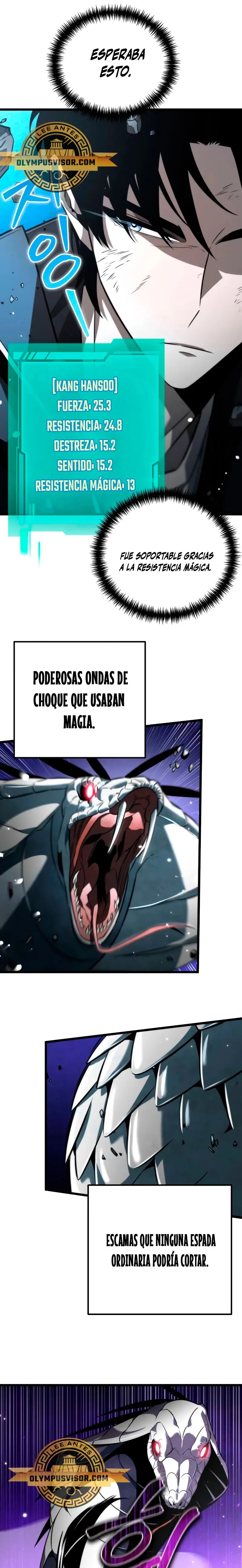 Reencarnado capítulo 9, página 20