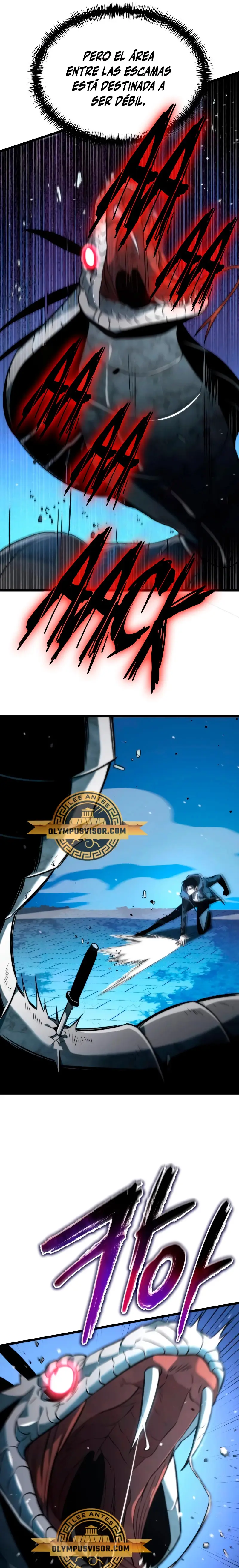 Reencarnado capítulo 9, página 23