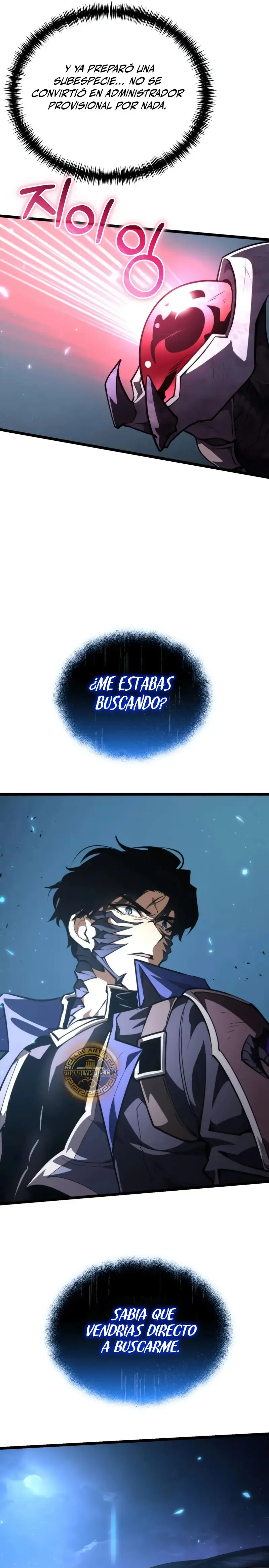 Reencarnado capítulo 93, página 15
