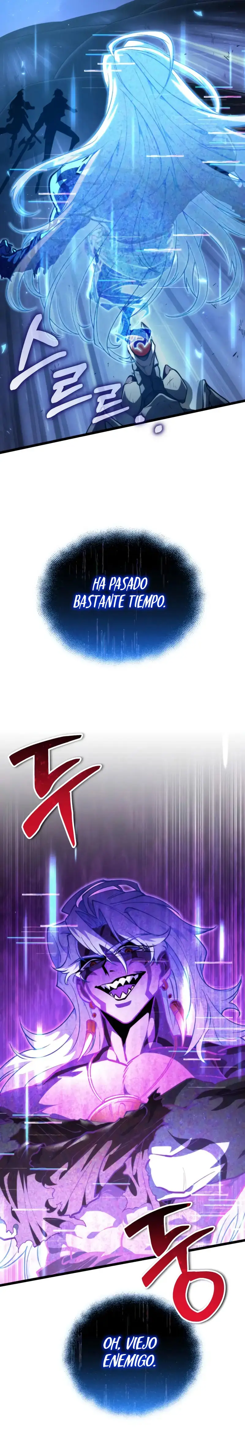 Reencarnado capítulo 93, página 16