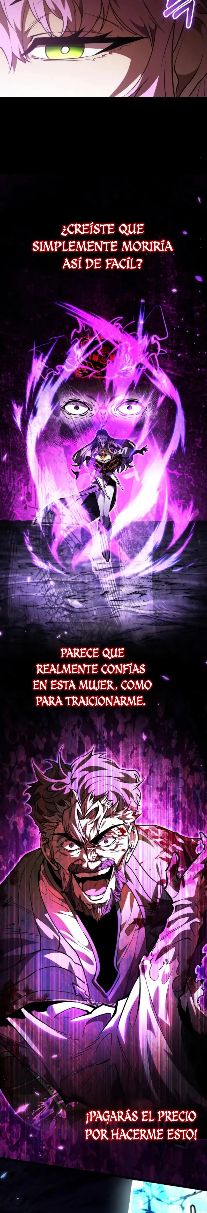 Reencarnado capítulo 94, página 17
