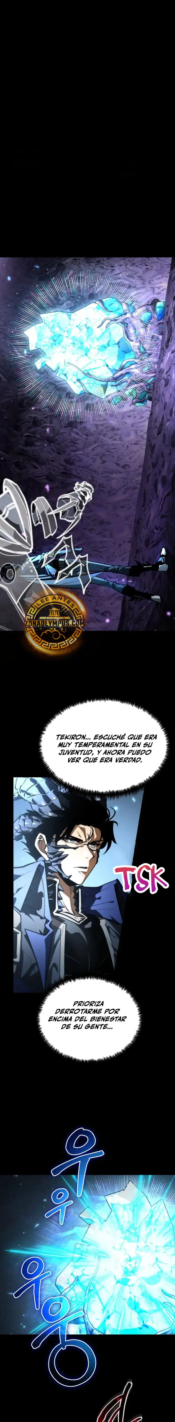 Reencarnado capítulo 97, página 2