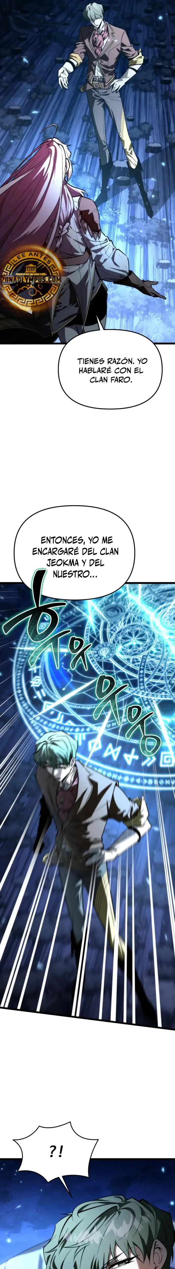 Reencarnado capítulo 97, página 12