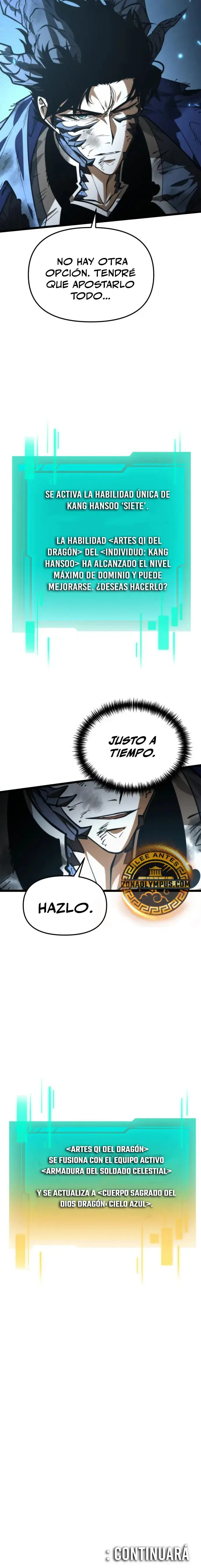 Reencarnado capítulo 97, página 31