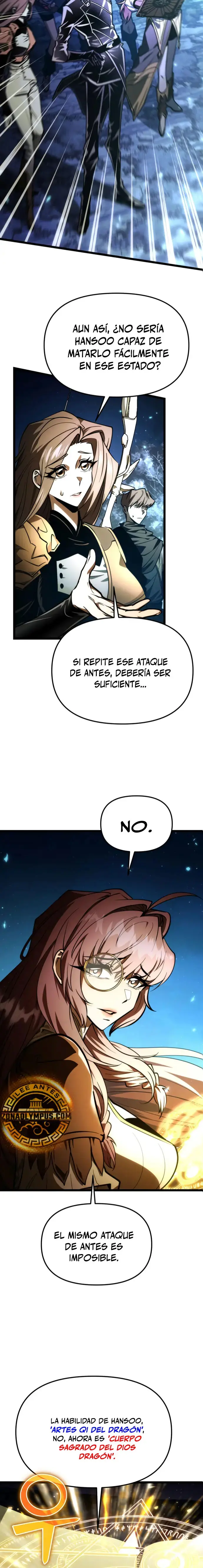 Reencarnado capítulo 98, página 9