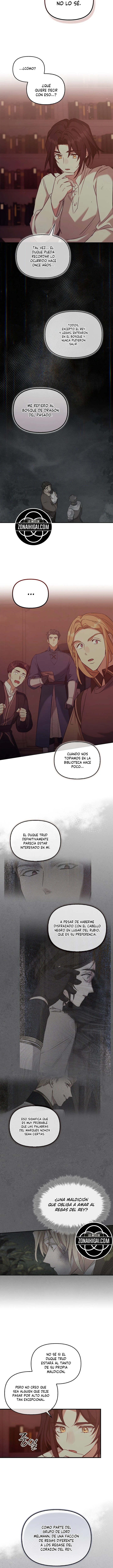 Regas capítulo 106, página 3