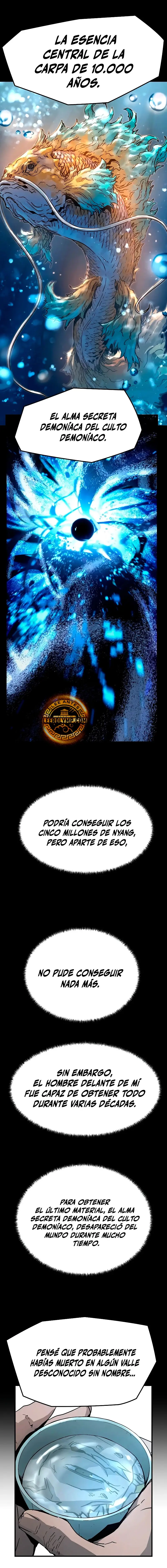 Regresión Absoluta (Novela) capítulo 1, página 6