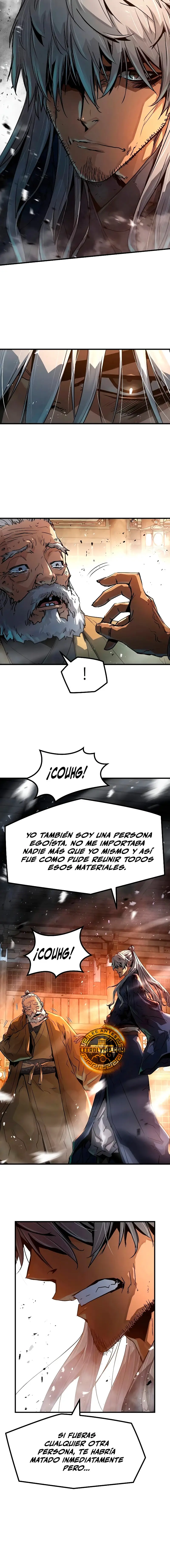 Regresión Absoluta (Novela) capítulo 1, página 25