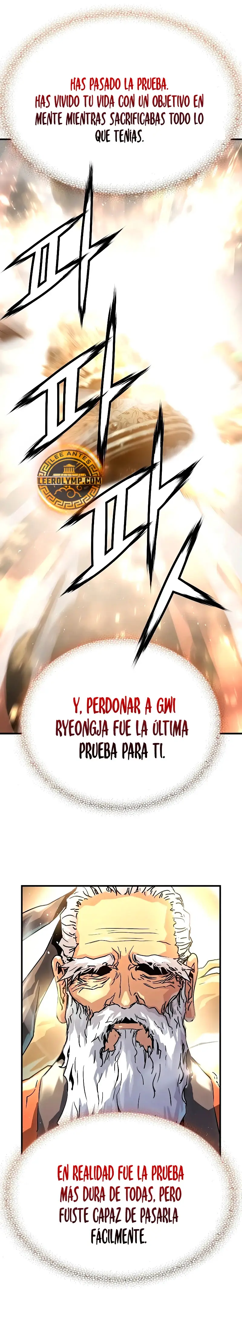Regresión Absoluta (Novela) capítulo 1, página 31