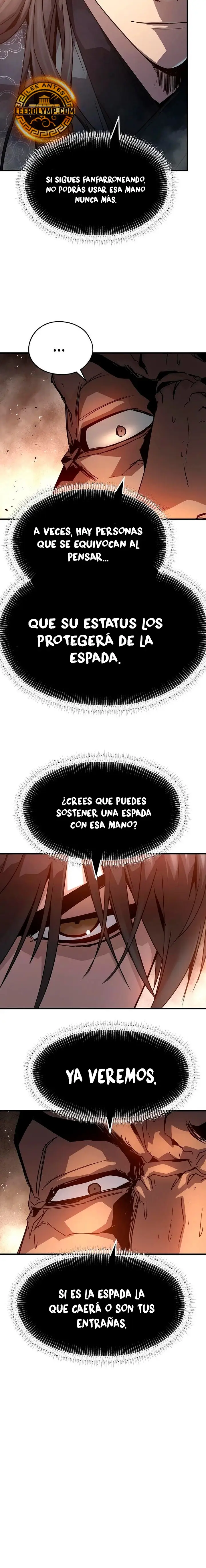 Regresión Absoluta (Novela) capítulo 11, página 13