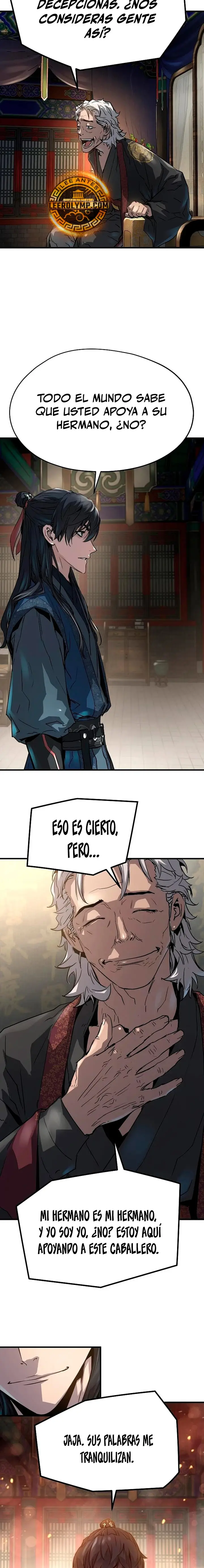 Regresión Absoluta (Novela) capítulo 11, página 24