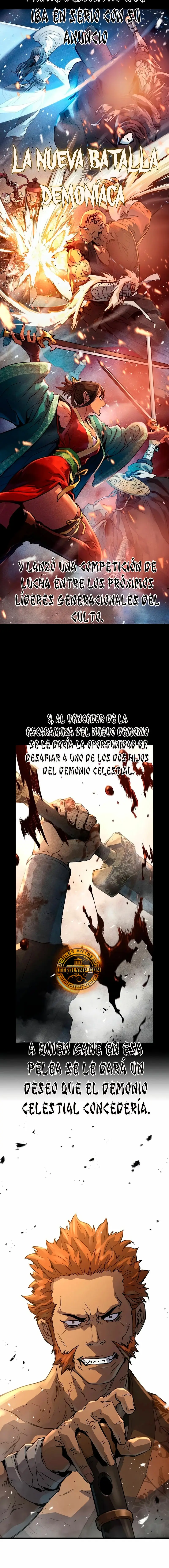 Regresión Absoluta (Novela) capítulo 2, página 3