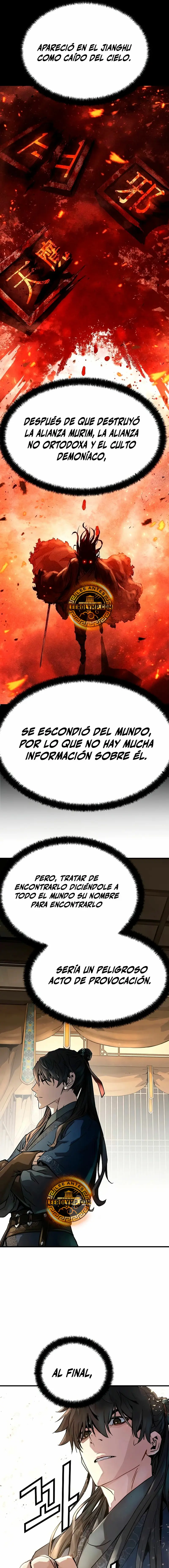 Regresión Absoluta (Novela) capítulo 2, página 29