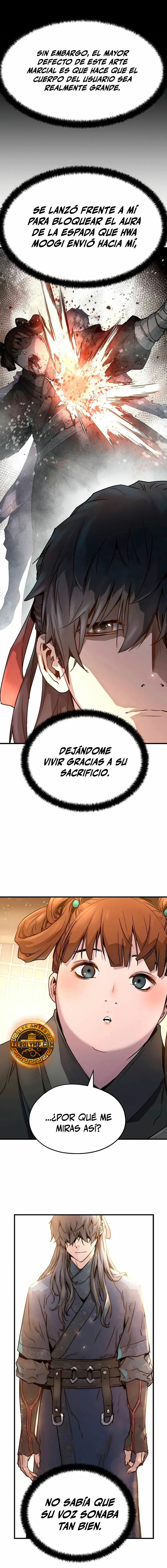 Regresión Absoluta (Novela) capítulo 2, página 32