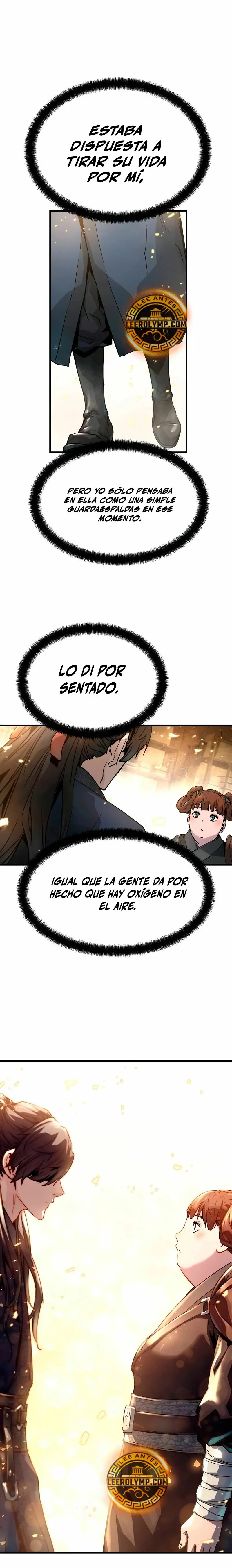 Regresión Absoluta (Novela) capítulo 2, página 33