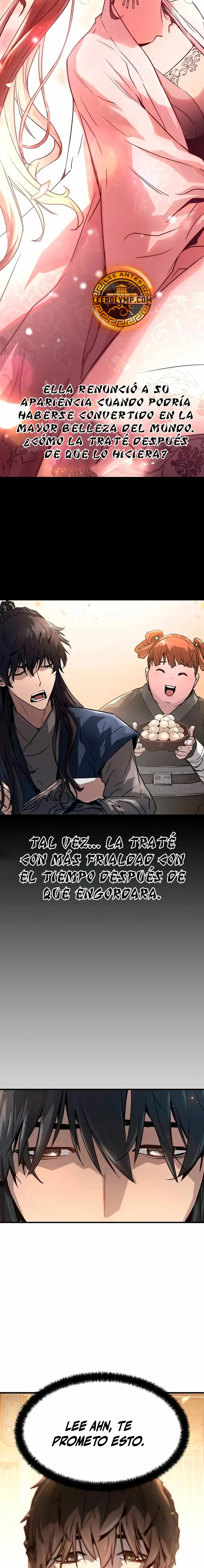 Regresión Absoluta (Novela) capítulo 3, página 4