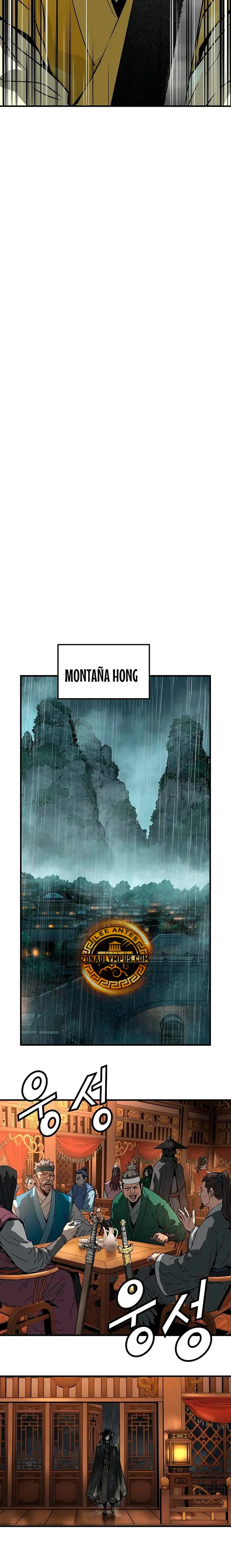 Regresión Absoluta (Novela) capítulo 49, página 25