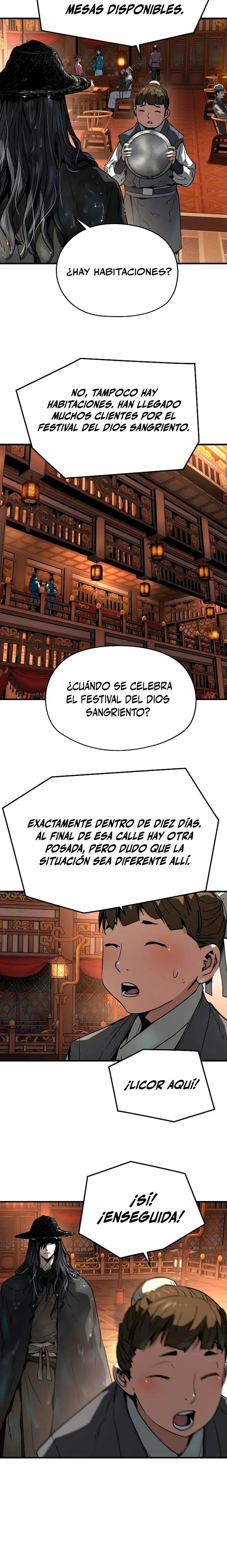 Regresión Absoluta (Novela) capítulo 49, página 27