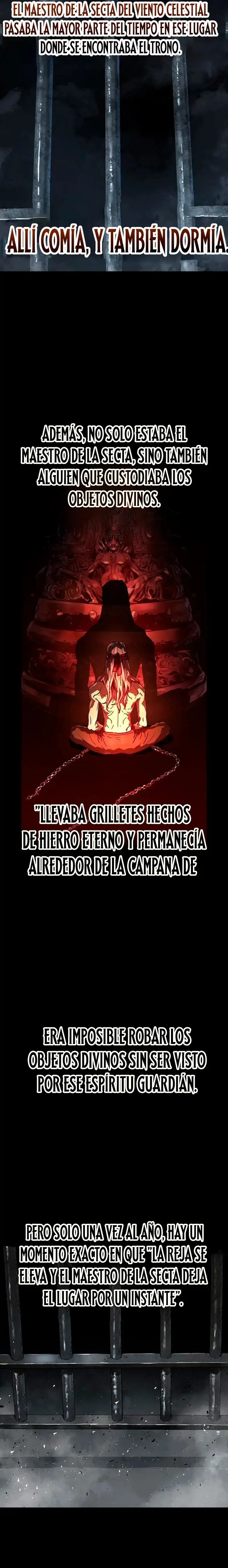 Regresión Absoluta (Novela) capítulo 49, página 29