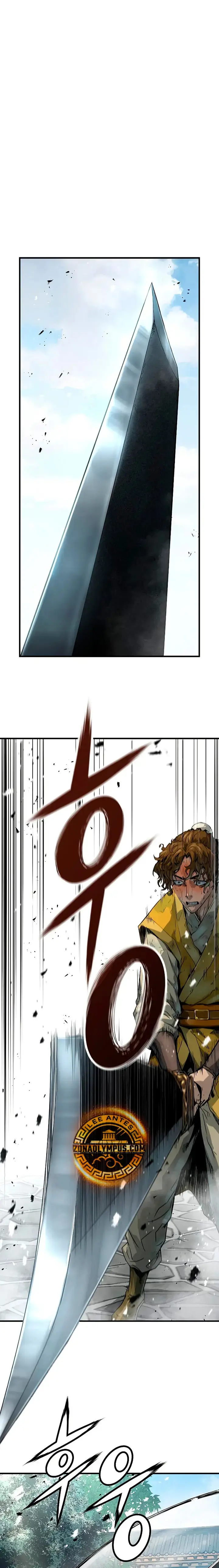 Regresión Absoluta (Novela) capítulo 50, página 1