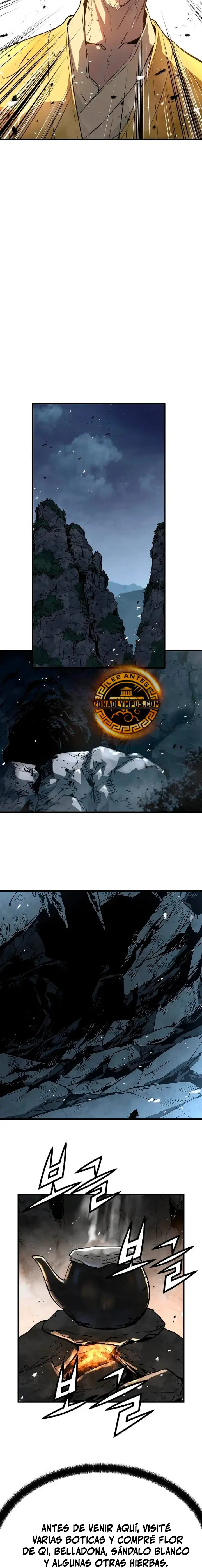 Regresión Absoluta (Novela) capítulo 50, página 15