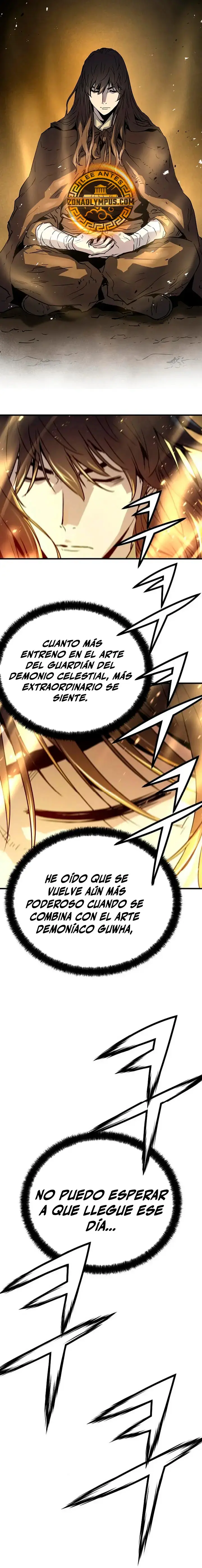 Regresión Absoluta (Novela) capítulo 50, página 17