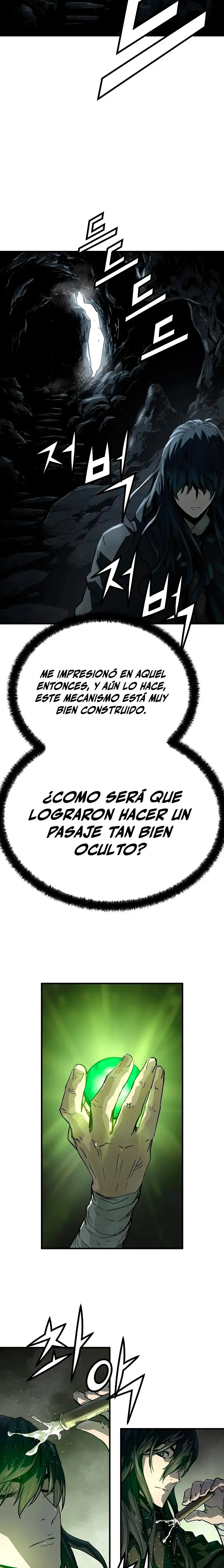 Regresión Absoluta (Novela) capítulo 50, página 28