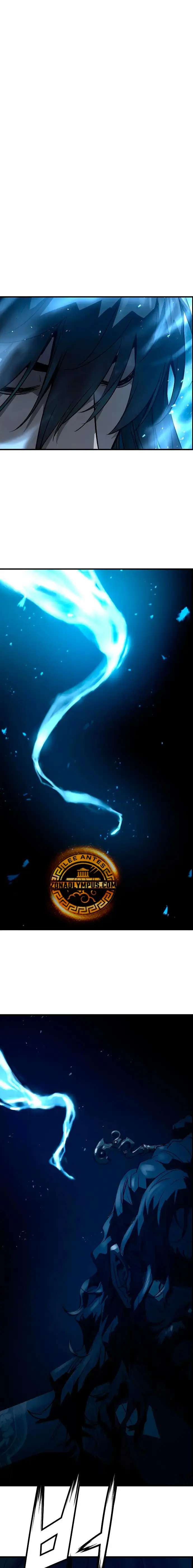 Regresión Absoluta (Novela) capítulo 51, página 1