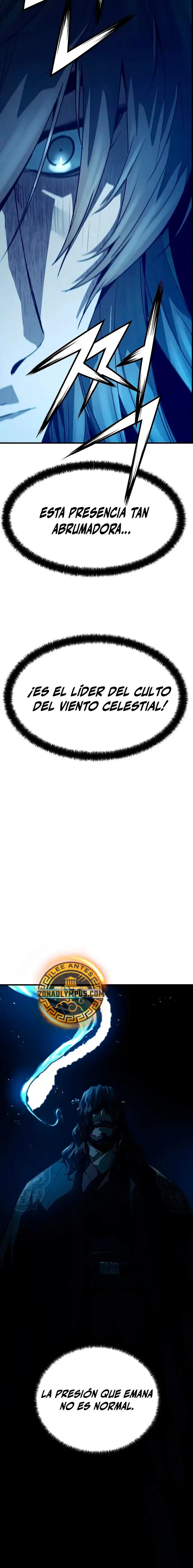 Regresión Absoluta (Novela) capítulo 51, página 2