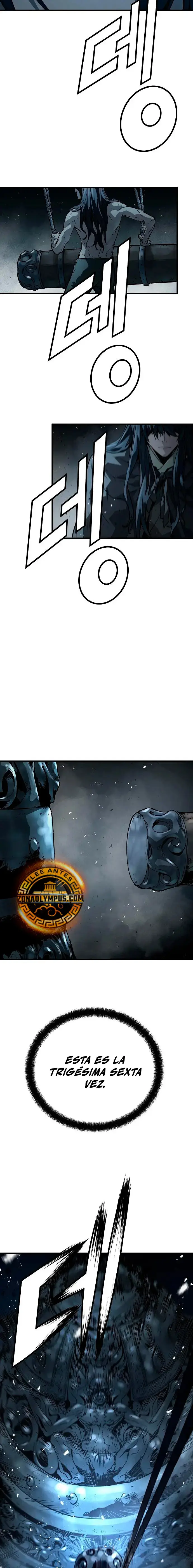 Regresión Absoluta (Novela) capítulo 51, página 7