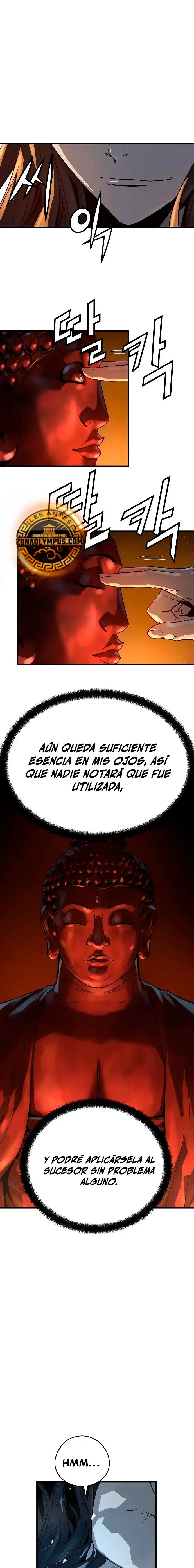 Regresión Absoluta (Novela) capítulo 51, página 14