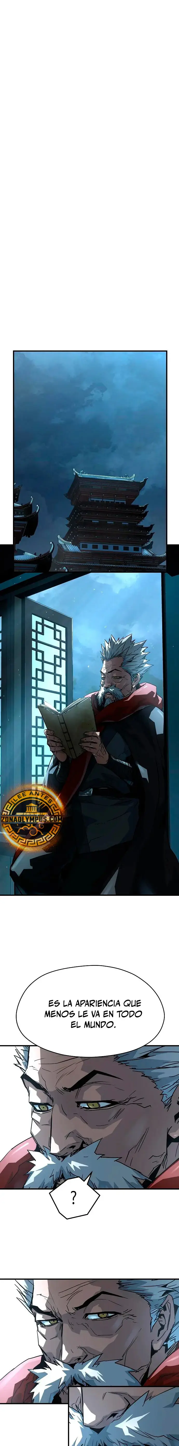 Regresión Absoluta (Novela) capítulo 51, página 17