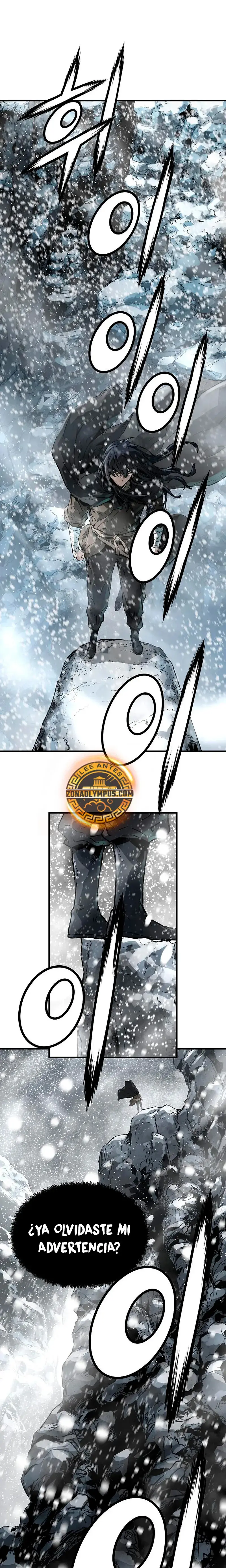 Regresión Absoluta (Novela) capítulo 52, página 13