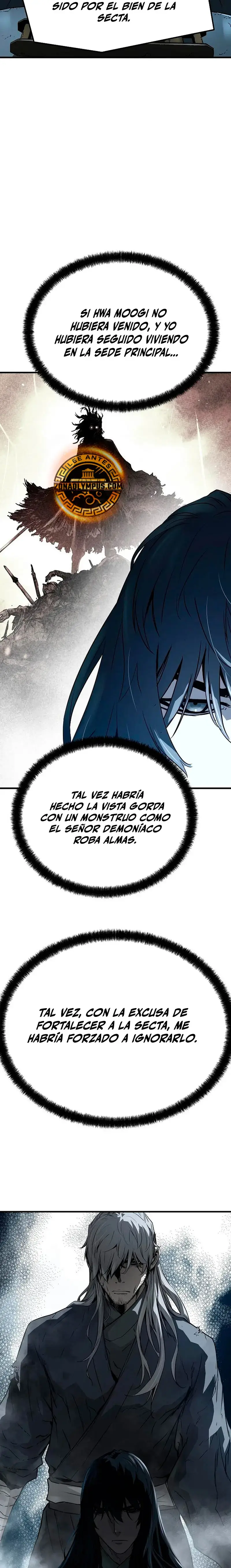 Regresión Absoluta (Novela) capítulo 52, página 19