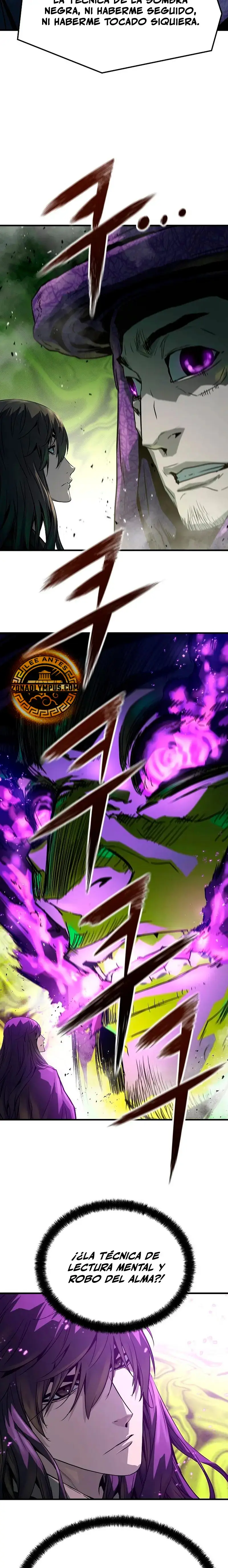 Regresión Absoluta (Novela) capítulo 52, página 23