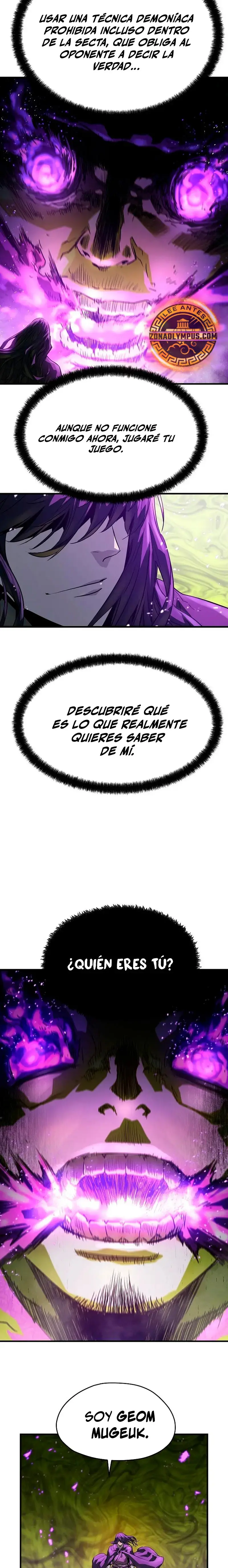 Regresión Absoluta (Novela) capítulo 52, página 24