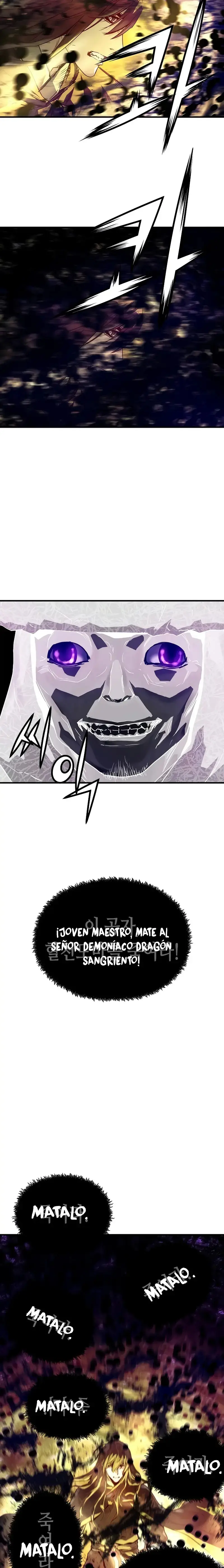 Regresión Absoluta (Novela) capítulo 53, página 3