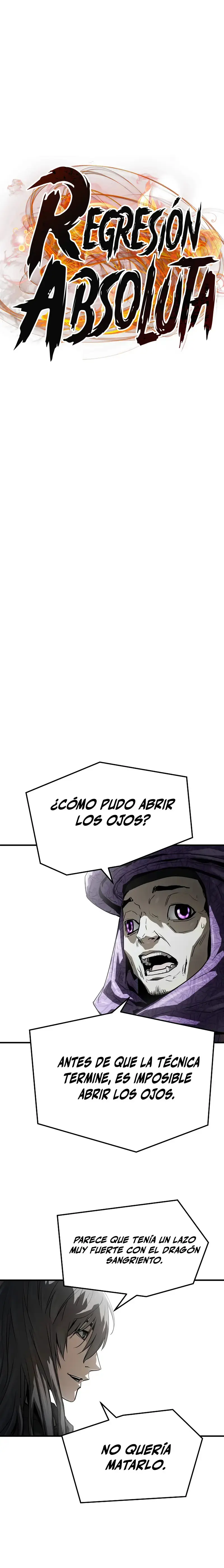 Regresión Absoluta (Novela) capítulo 53, página 6