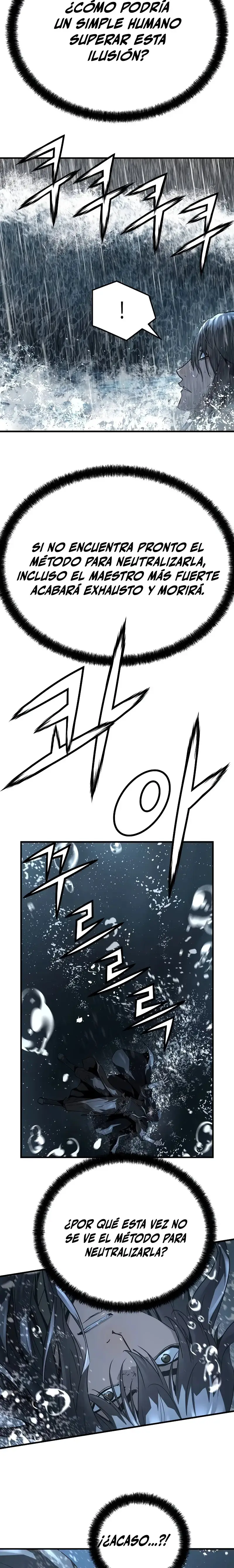 Regresión Absoluta (Novela) capítulo 53, página 19