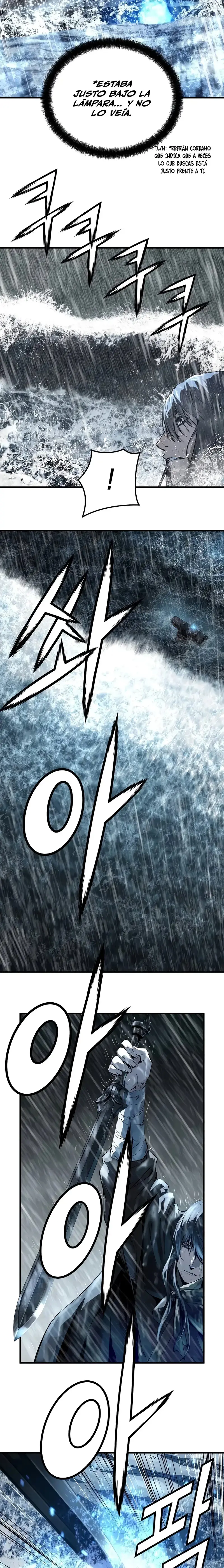 Regresión Absoluta (Novela) capítulo 53, página 23