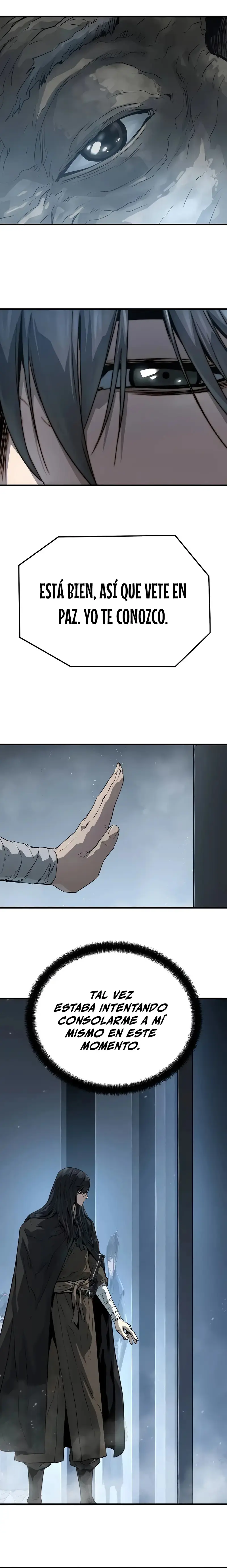 Regresión Absoluta (Novela) capítulo 53, página 30