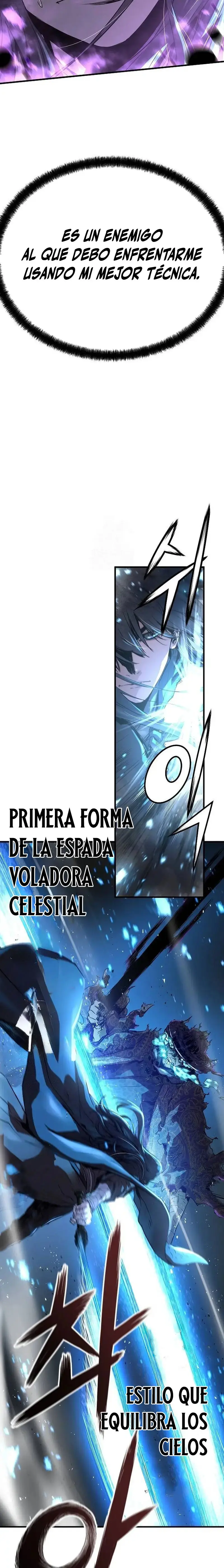 Regresión Absoluta (Novela) capítulo 54, página 18