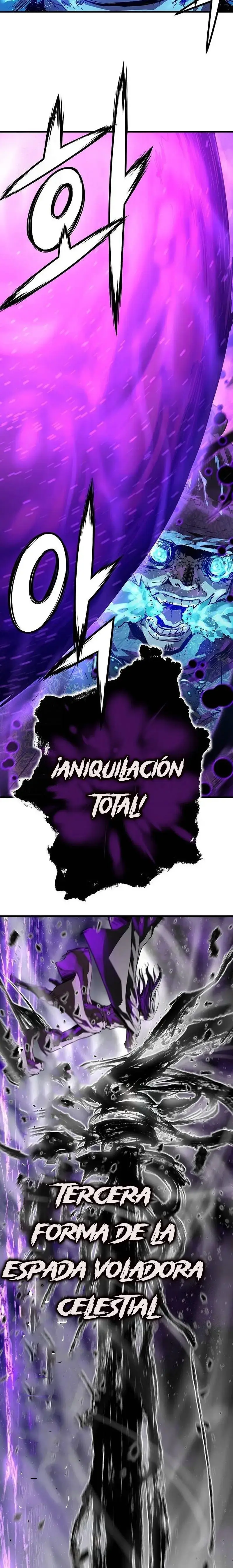 Regresión Absoluta (Novela) capítulo 54, página 24