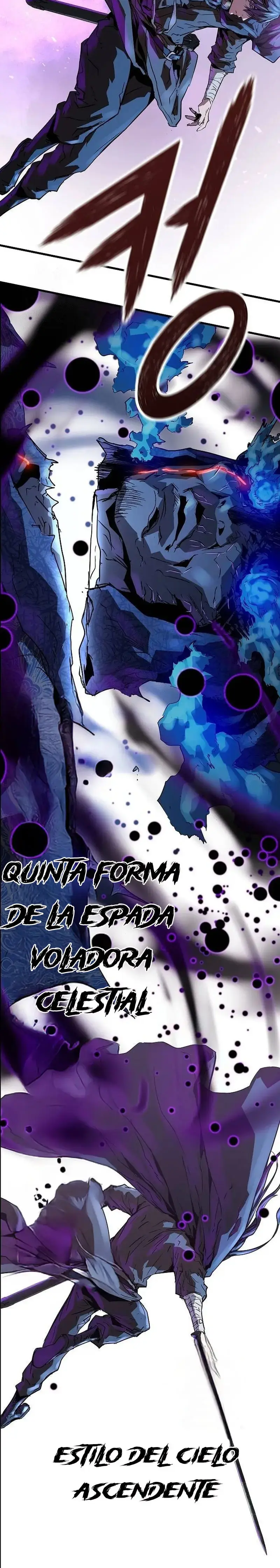 Regresión Absoluta (Novela) capítulo 54, página 32